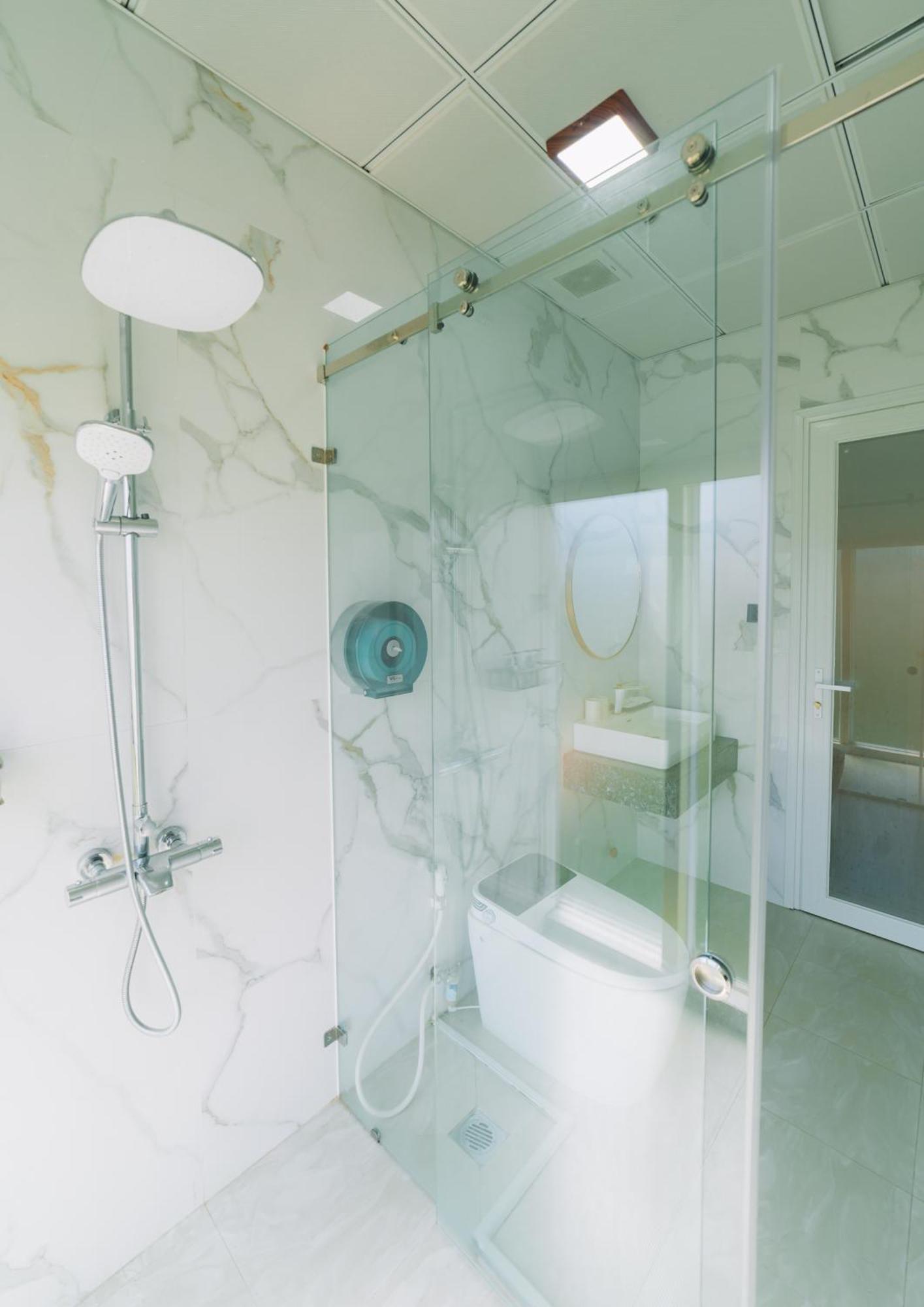 Quy Tai Premium Hotel Đà Lạt Extérieur photo