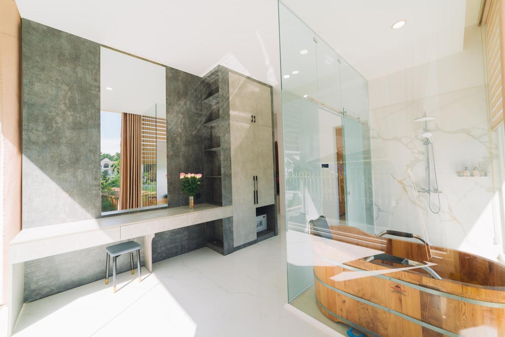 Quy Tai Premium Hotel Đà Lạt Extérieur photo