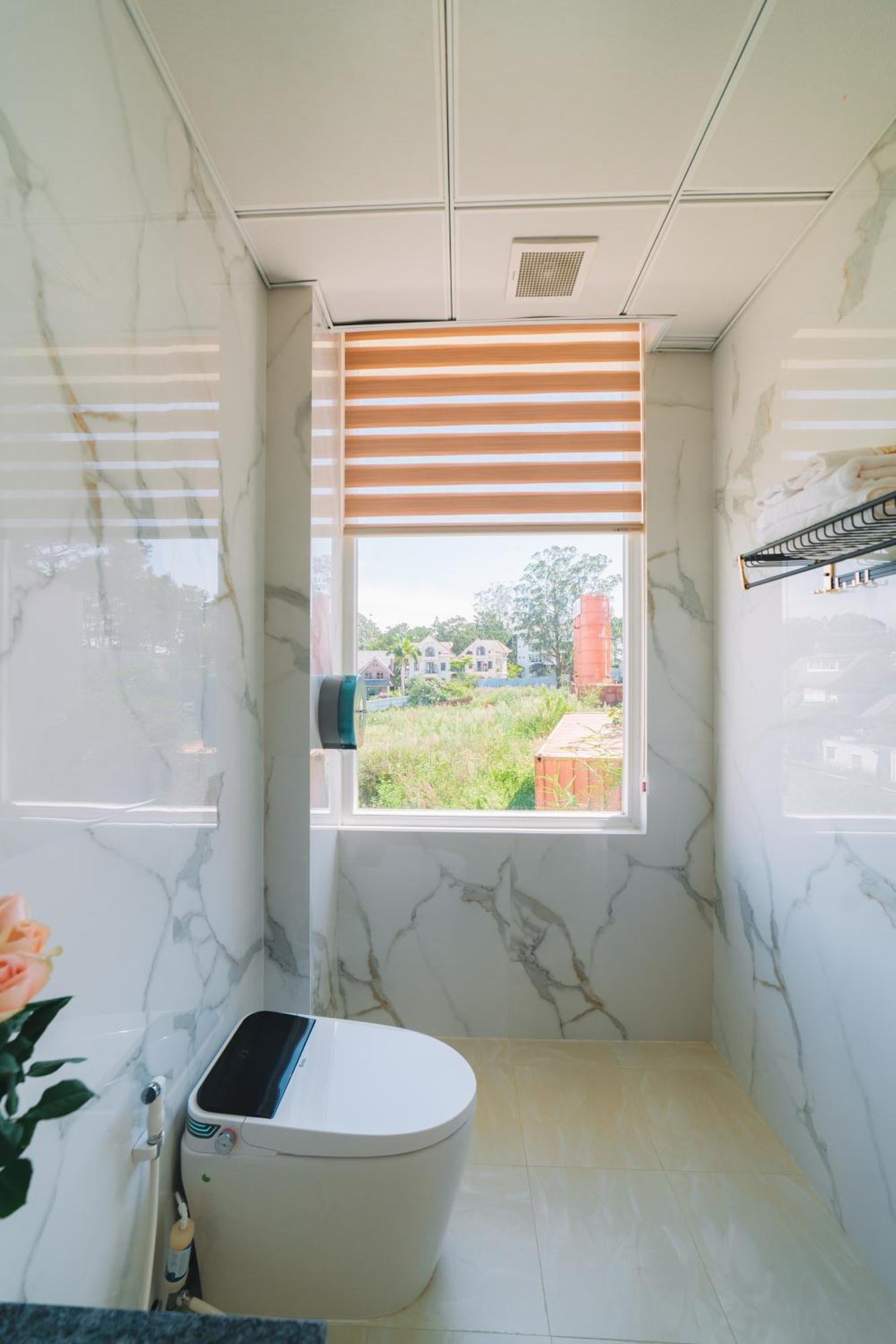 Quy Tai Premium Hotel Đà Lạt Extérieur photo