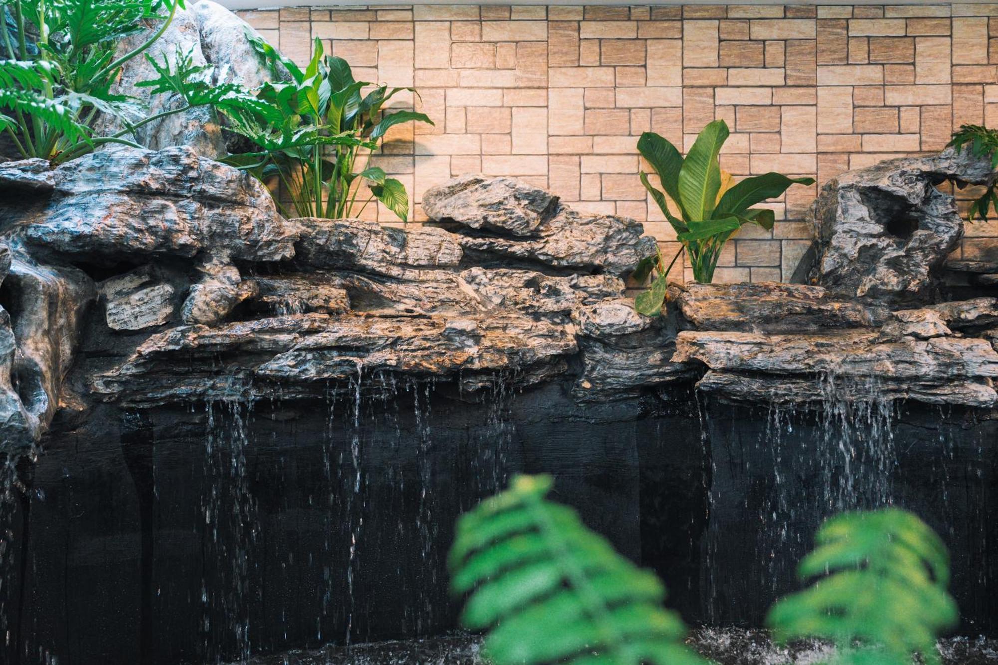Quy Tai Premium Hotel Đà Lạt Extérieur photo