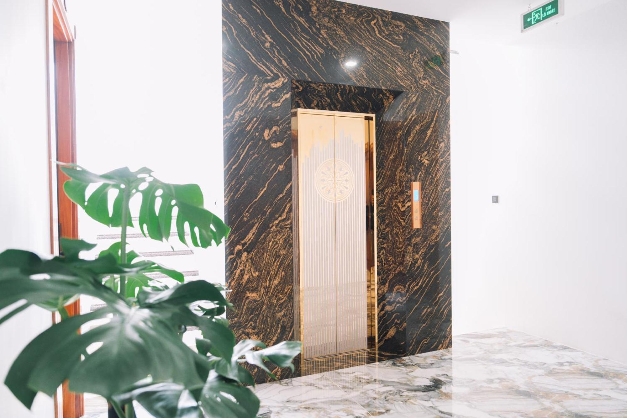 Quy Tai Premium Hotel Đà Lạt Extérieur photo
