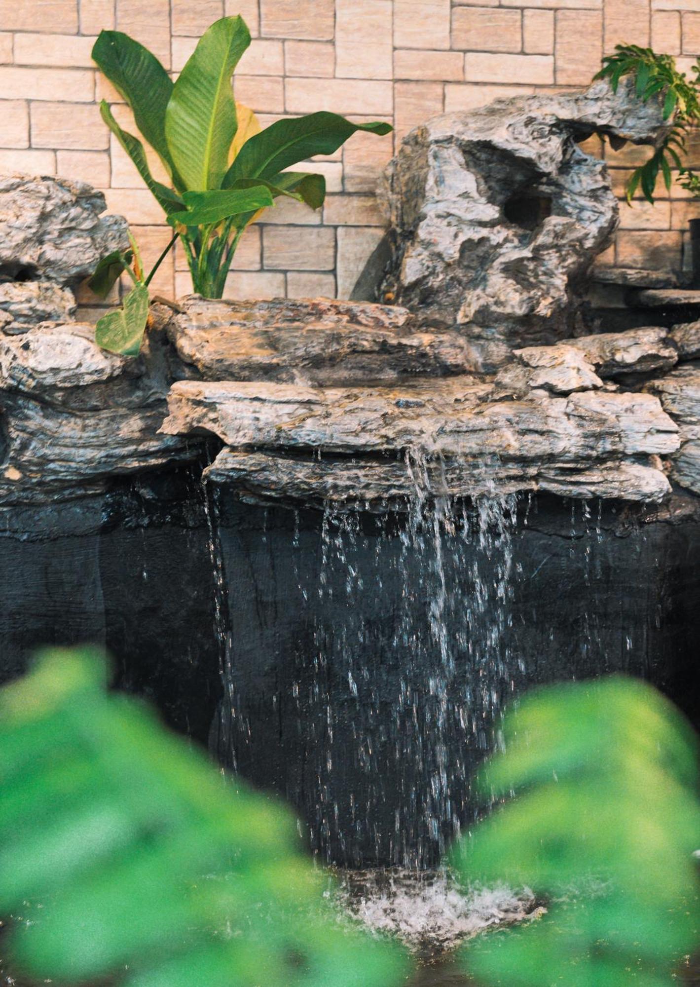 Quy Tai Premium Hotel Đà Lạt Extérieur photo
