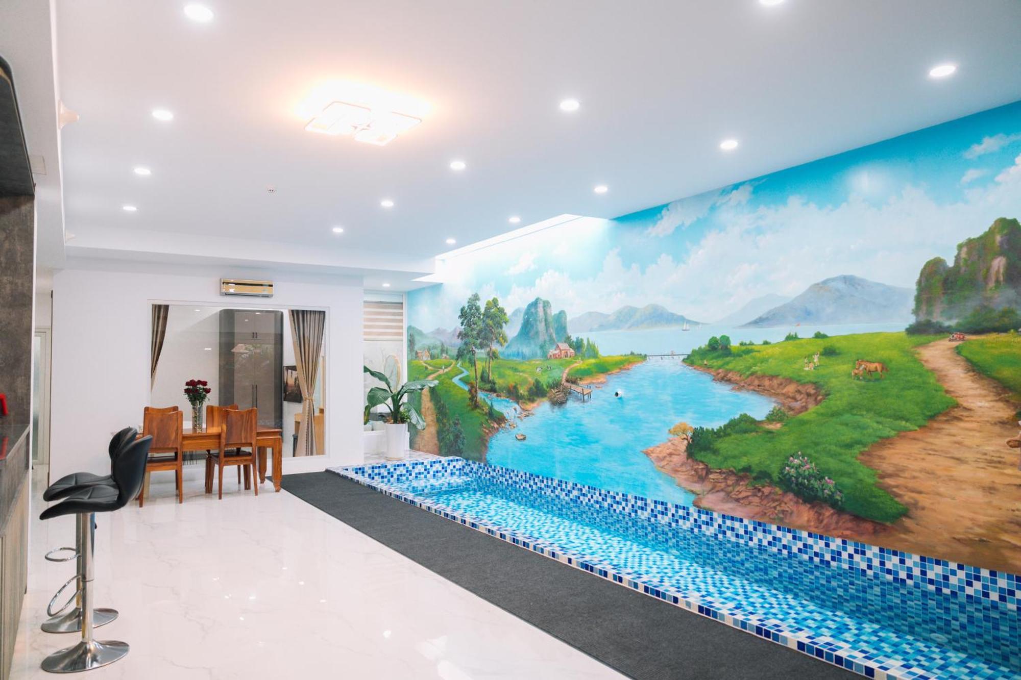 Quy Tai Premium Hotel Đà Lạt Extérieur photo